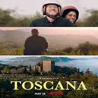 Toscana (2022) Hindi Dubbed