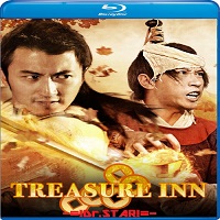 Treasure Inn (2011) Hindi Dubbed