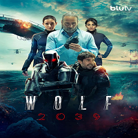 Wolf 2039 (2021) Hindi Dubbed Season 1 Complete