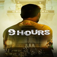 9 Hours (2022) Hindi Season 1 Complete