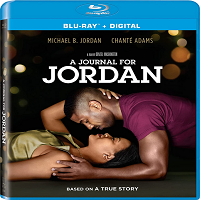 A Journal for Jordan (2021) Hindi Dubbed Full Movie Online Watch DVD Print Download Free