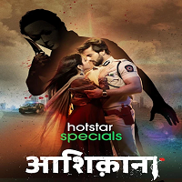 Aashiqana (2022 EP 1) Hindi Season 1