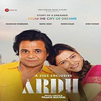 Ardh (2022) Hindi