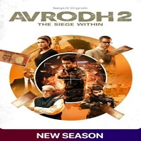 Avrodh (2022) Hindi Season 2 Complete
