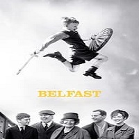 Belfast (2021) Hindi Dubbed
