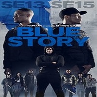 Blue Story (2019) Hindi Dubbed Full Movie Online Watch DVD Print Download Free