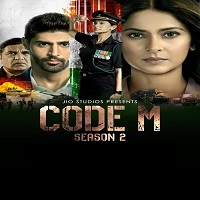 Code M (2022) Hindi Season 2 Complete