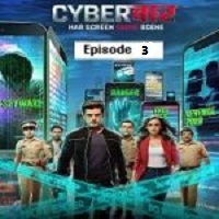 Cyber Vaar (2022 EP 3) Hindi Season 1 Online Watch DVD Print Download Free