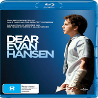 Dear Evan Hansen (2021) Hindi Dubbed Full Movie Online Watch DVD Print Download Free