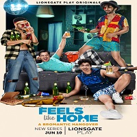 Feels Like Home (2022) Hindi Season 1 Complete