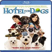 Hotel for Dogs (2009) Hindi Dubbed