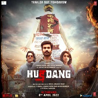 Hurdang (2022) Hindi Full Movie Online Watch DVD Print Download Free