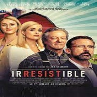 Irresistible (2020) Hindi Dubbed Full Movie Online Watch DVD Print Download Free