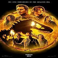 Jurassic World Dominion (2022) Hindi Dubbed Full Movie Online Watch DVD Print Download Free