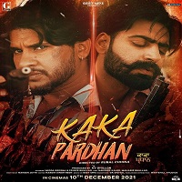 Kaka Pardhan (2021) Punjabi