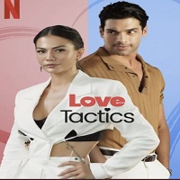 Love Tactics (2022) Hindi Dubbed