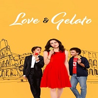 Love and Gelato (2022) Hindi Dubbed Full Movie Online Watch DVD Print Download Free