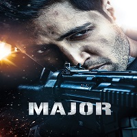 Major (2022) Hindi Dubbed Full Movie Online Watch DVD Print Download Free