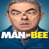 Man Vs Bee (2022) Hindi Dubbed Season 1 Complete Online Watch DVD Print Download Free