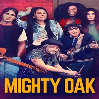 Mighty Oak (2020) Hindi Dubbed Full Movie