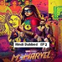 Ms. Marvel (2022 EP 2) Hindi Dubbed Season 1