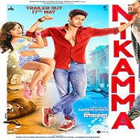 Nikamma (2022) Hindi Full Movie Online Watch DVD Print Download Free