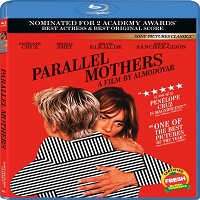 Parallel Mothers (2021) Hindi Dubbed Full Movie Online Watch DVD Print Download Free