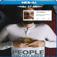 People You May Know (2017) Hindi Dubbed Full Movie Online Watch DVD Print Download Free