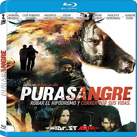 Purasangre (2016) Hindi Dubbed Full Movie Online Watch DVD Print Download Free