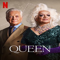 Queen (2022) Hindi Dubbed Season 1 Complete