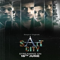 Salt City (2022) Hindi Season 1 Complete