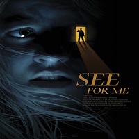 See for Me (2021) Hindi Dubbed Full Movie  Online Watch DVD Print Download Free