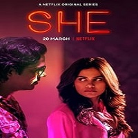 She (2022) Hindi Season 2 Complete Online Watch DVD Print Download Free