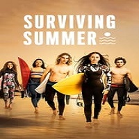 Surviving Summer (2022) Hindi Dubbed Season 1 Complete