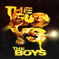 The Boys (2022 EP 1 to 3) Hindi Dubbed Season 3