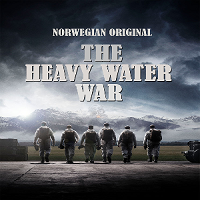 The Heavy Water War (2016) Hindi Dubbed Season 1 Complete