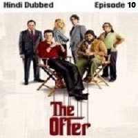 The Offer (2022 EP 10) Hindi Dubbed Season 1