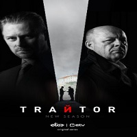 Traitor (Reetur) (2021) Hindi Dubbed Season 2 Complete