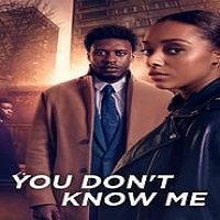 You Don’t Know Me (2022) Hindi Dubbed Season 1 Complete