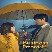 Business Proposal (2022) Hindi Dubbed Season 1 Complete Online Watch DVD Print Download Free