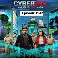 Cyber Vaar (2022 EP 11 to 12) Hindi Season 1 Online Watch DVD Print Download Free