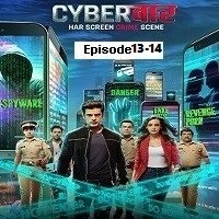 Cyber Vaar (2022 EP 13 to 14) Hindi Season 1 Online Watch DVD Print Download Free