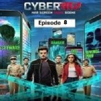 Cyber Vaar (2022 EP 8) Hindi Season 1