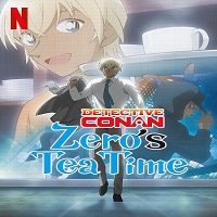 Detective Conan: Zero’s Tea Time (2022) Hindi Dubbed Season 1 Complete