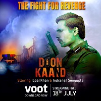 Doon Kaand (2022) Hindi Season 1 Complete Online Watch DVD Print Download Free