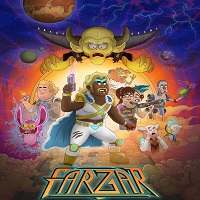 Farzar (2022) Hindi Dubbed Season 1 Complete
