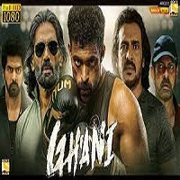 Ghani (2022) Unofficial Hindi Dubbed