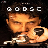 Godse (2022) Hindi Dubbed Full Movie Online Watch DVD Print Download Free