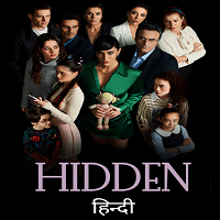 Hidden (2021 EP 1 to 4) Hindi Dubbed Season 1