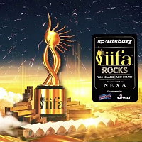 IIFA Rocks (2022) Hindi